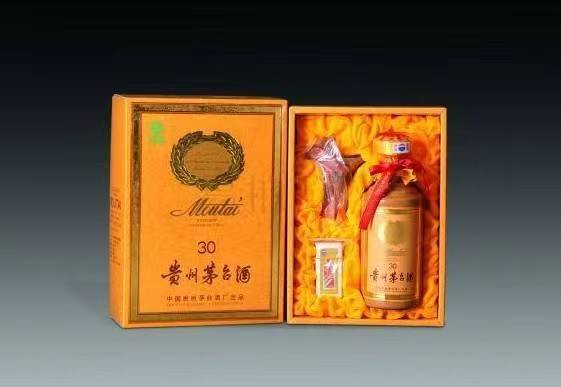 大连年份酒回收